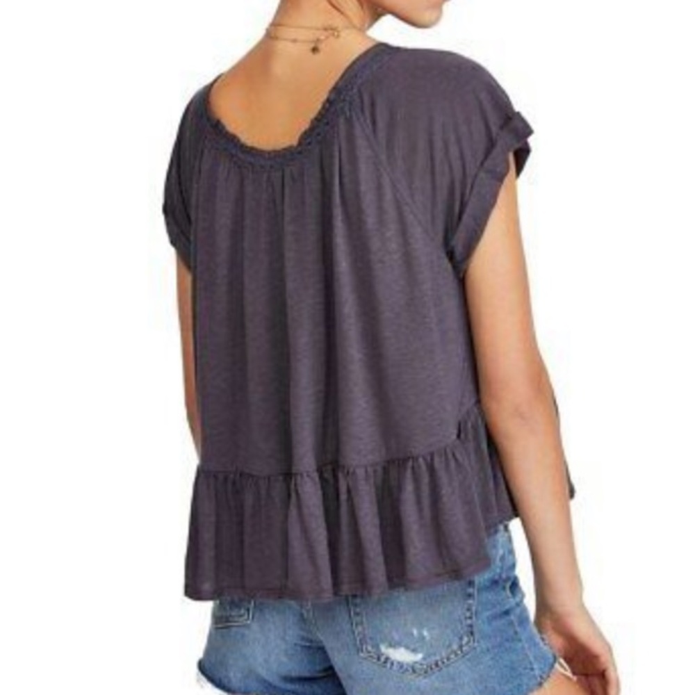 Free People Charlie Top - Picture 9 of 13